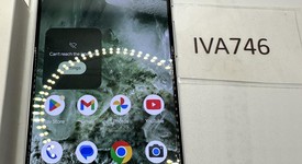 Good
													Google Pixel 8 - Unlocked, Hazel, 256 GB, 8 GB, G9BQD, Sub-6 5G, photo 1 of 7