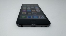 Good
													Apple iPod Touch 6th Gen - Wi-Fi, Gray, 128 GB, photo 3 of 6