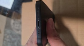 Good
													Apple iPhone 13 - Unlocked, Midnight, 128 GB, A2482, photo 3 of 6