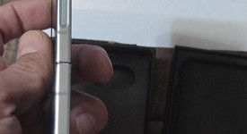 Mint
													Samsung Galaxy Z Flip5 - Verizon, Mint, 256 GB, 8 GB, SM-F731U, photo 5 of 8