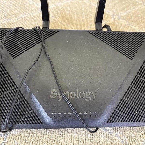 Synology Router