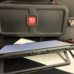 Mint Nintendo Switch 2 - Red & Blue, Standard