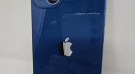 Good
													Apple iPhone 13 - T-Mobile, Blue, 256 GB, A2482, photo 3 of 8