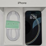 Mint Apple iPhone 16 Pro - Unlocked, 256 GB, Black, A3083