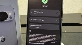 Mint
													Google Pixel 10 Pro XL - Unlocked, Moonstone, 256 GB, GUL82, photo 2 of 9