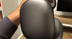 Used
													Apple AirPods Max - Gray, photo 5 of 9