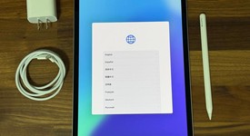 Mint
													Apple iPad Pro 11" (M4) 2024 - Wi-Fi, Silver, 256 GB, 8 GB, A2836, Standard Glass, photo 2 of 12