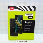 New Moto G 5G (2025) - Straight Talk, 128 GB, Gray