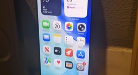 Mint
													Apple iPhone 16 Pro - Unlocked, Natural, 256 GB, A3083, photo 4 of 14