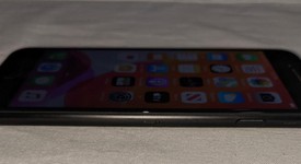 Fair
													Apple iPhone 7 - Verizon, Black, 32 GB, A1660, photo 3 of 7