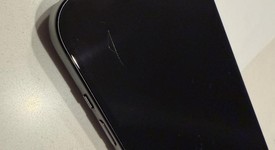 Fair
													Apple iPhone 15 - Unlocked, Black, 128 GB, A2846, photo 1 of 11