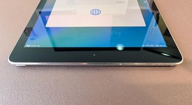 Good
													Apple iPad Pro 9.7" - Wi-Fi, Gray, 32 GB, A1673, photo 5 of 7