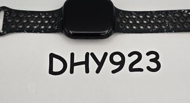Mint
													Apple Watch Series 10 46mm - Black, A2999 - GPS, Aluminum, photo 1 of 4