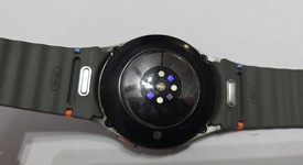 Good
													Samsung Galaxy Watch7 - Wi-Fi, Green, SM-L300N, 40mm, photo 5 of 7