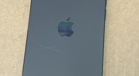 Good
													Apple iPhone 16 Plus - T-Mobile, Black, 256 GB, A3082, photo 5 of 6