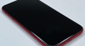 Mint
													Apple iPhone 11 - Verizon, Red, 64 GB, A2111, photo 4 of 6