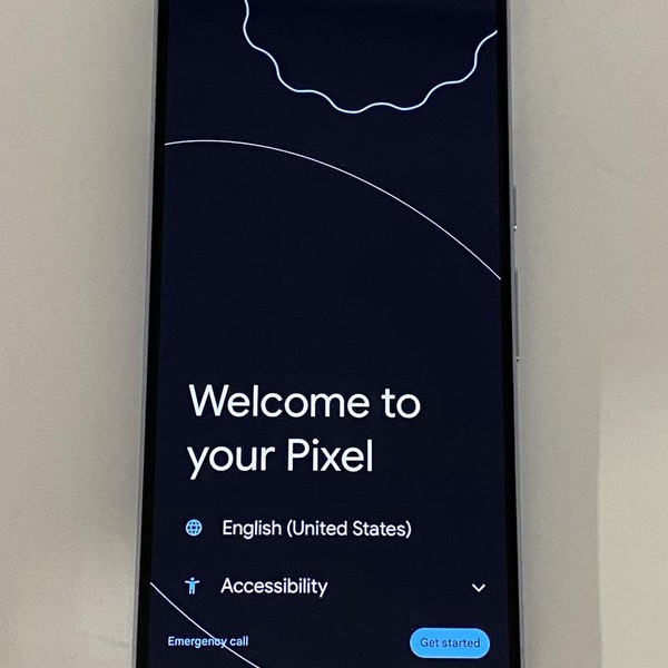 Google Pixel 8 Pro - Unlocked, Bay, 256 GB, 12 GB, GC3VE, Sub-6 5G