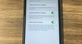 Good
													Apple iPhone Xr - Unlocked, Black, 64 GB, A1984, photo 1 of 8