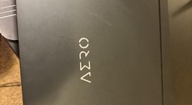 Good
													Gigabyte Laptop, photo 3 of 6