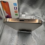 Good Apple iPhone 16 Pro Max - Boost, 256 GB, Desert, A3084