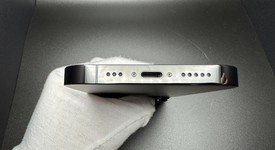 Good
													Apple iPhone 14 Pro - Unlocked, Black, 256 GB, A2650, photo 5 of 12