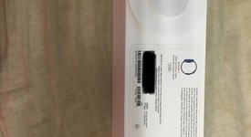 New
													Apple Watch Series 7 41mm - Unlocked, Blue, A2475 - Cellular, Aluminum, photo 3 of 6