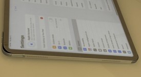 Mint
													Apple iPad Air 13" (M3) 2025 - Wi-Fi, Gray, 128 GB, photo 5 of 9