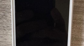 Good
													Apple iPhone SE 1st Gen 2016 - Unlocked, Silver, 64 GB, A1723, photo 3 of 9