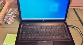 Good
													HP Laptop, photo 1 of 5