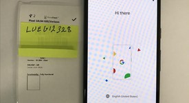 Good
													Google Pixel 3a - Verizon, Black, 64 GB, 4 GB, G020E, photo 1 of 8