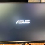 Mint Asus ProArt Monitor