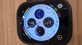 Mint
													Apple Watch Ultra 2 49mm - Unlocked, Black, A2986, photo 3 of 10