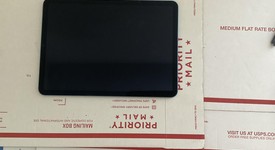 Mint
													Apple iPad Air 5th Gen - Wi-Fi, Blue, 256 GB, A2588, photo 1 of 8
