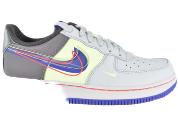 Nike Air Force 1 Low Dunk It (PS) for sale