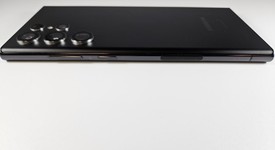 Good
													Samsung Galaxy S22 Ultra - Unlocked, Black, 256 GB, 12 GB, SM-S908U1, photo 3 of 8