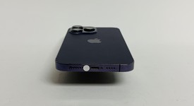 Good
													Apple iPhone 14 Pro Max - Unlocked, Purple, 512 GB, A2651, photo 5 of 9