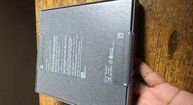 New
													Samsung Galaxy Z Fold7 - Unlocked, Blue Shadow, 512 GB, 12 GB, SM-F966U1, photo 5 of 7