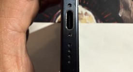 Good
													Apple iPhone 15 Pro Max - Unlocked, Blue, 256 GB, A2849, photo 4 of 26