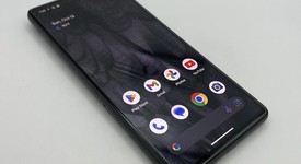 Fair
													Google Pixel 7 - Unlocked, Obsidian, 128 GB, 8 GB, GVU6C, Sub-6 5G, photo 4 of 5
