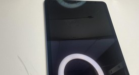 Good
													Apple iPad Air 5th Gen - Unlocked, Blue, 64 GB, A2589, photo 3 of 8