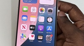 Good
													Apple iPhone 15 - Spectrum, Pink, 128 GB, A2846, photo 1 of 11