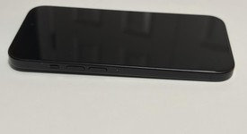 Good
													Apple iPhone 15 - Unlocked, Black, 128 GB, A2846, photo 5 of 6