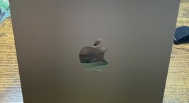 Good
													Apple iPad Mini 6th Gen - Wi-Fi, Starlight, 64 GB, A2567, photo 2 of 4