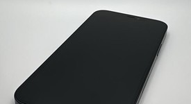 Mint
													Apple iPhone 12 - Metro by T-Mobile, Black, 64 GB, A2172, photo 5 of 9