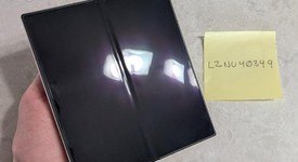 Mint
													Samsung Galaxy Z Fold6 - Unlocked, Pink, 512 GB, 12 GB, SM-F956U1, photo 4 of 9