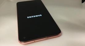 Good
													Samsung Galaxy S10e - Unlocked, Pink, 128 GB, 6 GB, SM-G970U1, photo 2 of 3