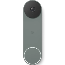 Google Nest Doorbell 3rd Gen (Battery) for sale