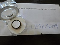 Samsung Galaxy Ring