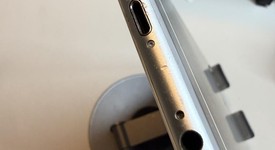 Fair
													Apple iPhone 6S Plus - Unlocked, Silver, 32 GB, A1687, photo 4 of 7