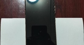 Good
													Samsung Galaxy S24 Ultra - AT&T, Yellow, 256 GB, 12 GB, SM-S928U, photo 1 of 10